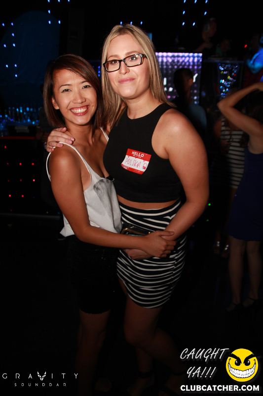 Gravity Soundbar nightclub photo 133 - September 3rd, 2014