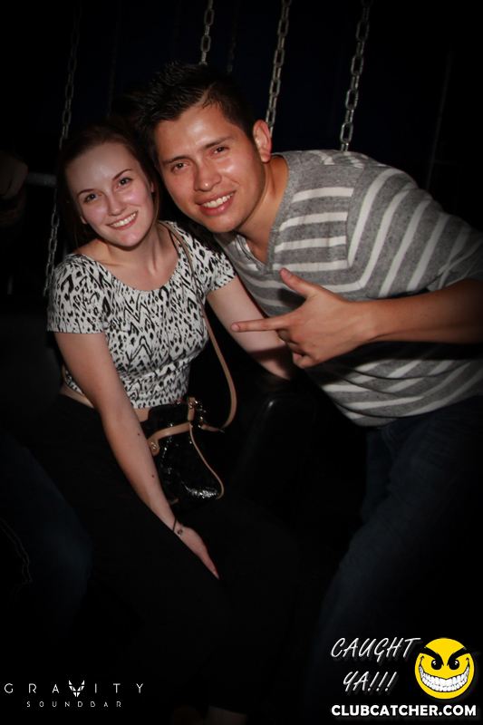 Gravity Soundbar nightclub photo 135 - September 3rd, 2014