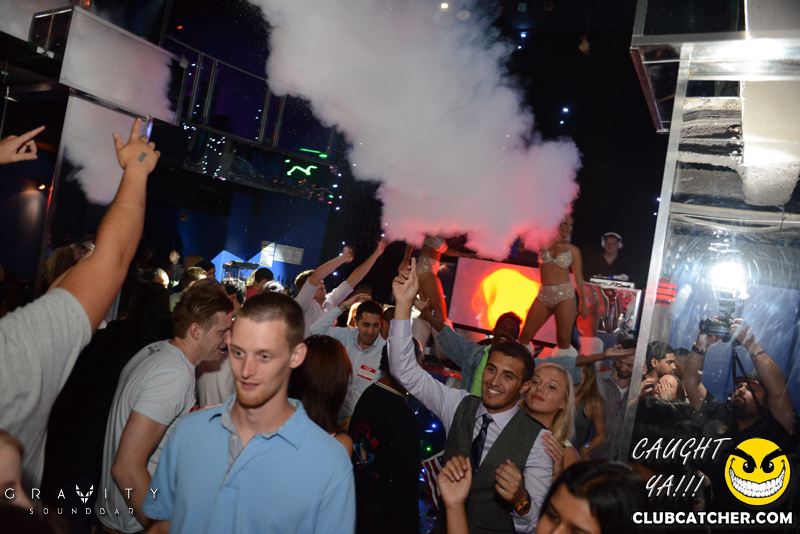 Gravity Soundbar nightclub photo 137 - September 3rd, 2014