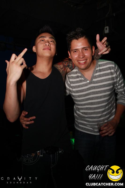 Gravity Soundbar nightclub photo 138 - September 3rd, 2014