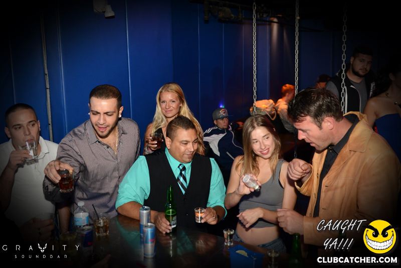 Gravity Soundbar nightclub photo 141 - September 3rd, 2014