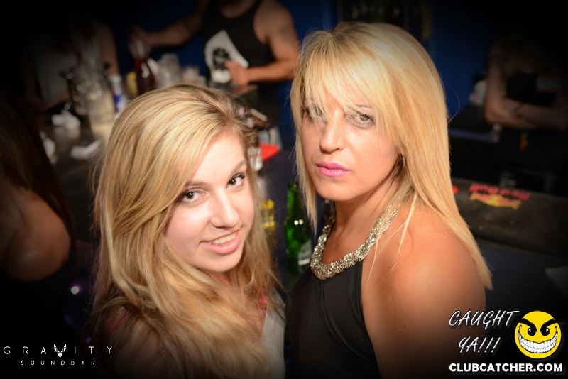 Gravity Soundbar nightclub photo 143 - September 3rd, 2014