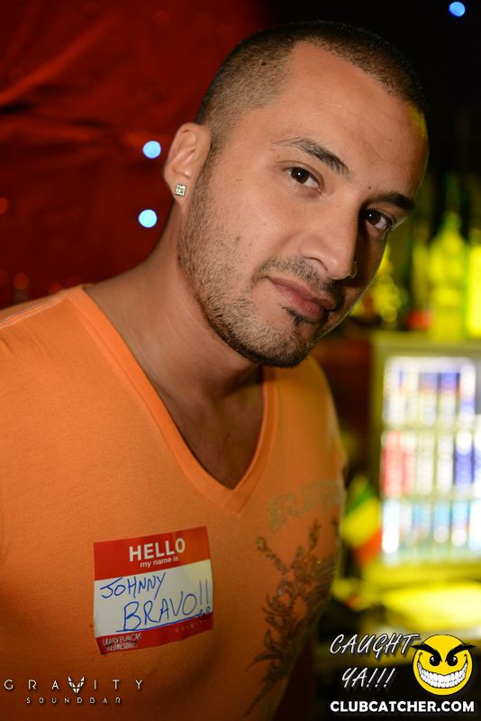 Gravity Soundbar nightclub photo 144 - September 3rd, 2014
