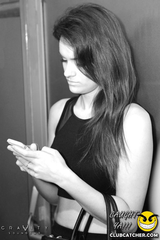 Gravity Soundbar nightclub photo 147 - September 3rd, 2014