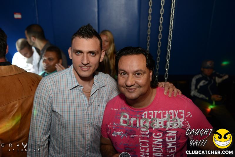 Gravity Soundbar nightclub photo 150 - September 3rd, 2014