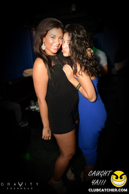 Gravity Soundbar nightclub photo 16 - September 3rd, 2014