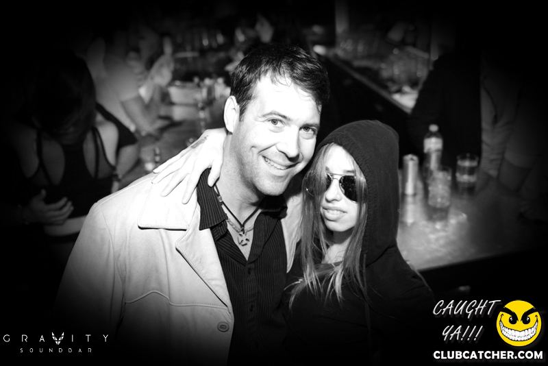 Gravity Soundbar nightclub photo 151 - September 3rd, 2014