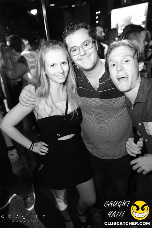 Gravity Soundbar nightclub photo 152 - September 3rd, 2014