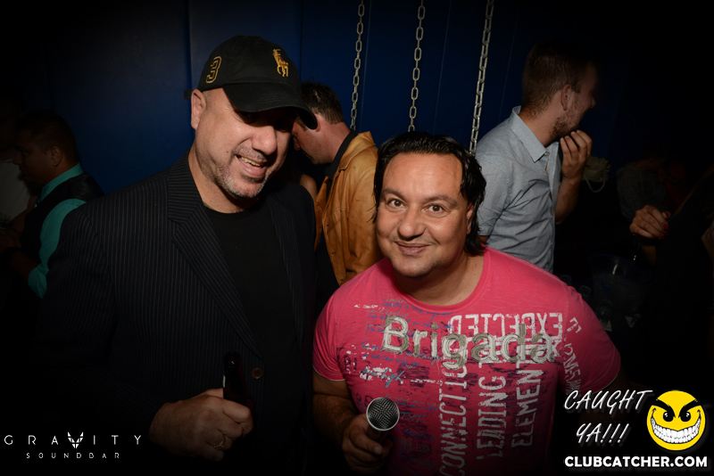 Gravity Soundbar nightclub photo 154 - September 3rd, 2014