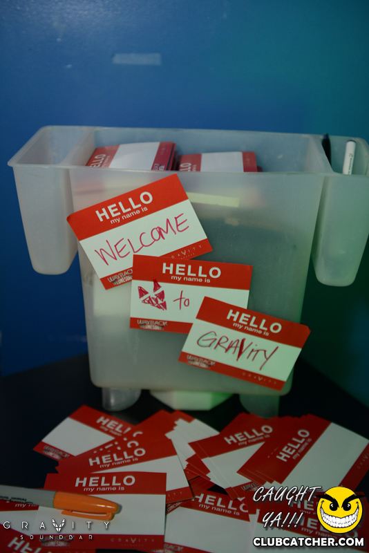 Gravity Soundbar nightclub photo 155 - September 3rd, 2014