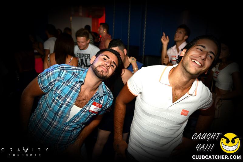 Gravity Soundbar nightclub photo 156 - September 3rd, 2014