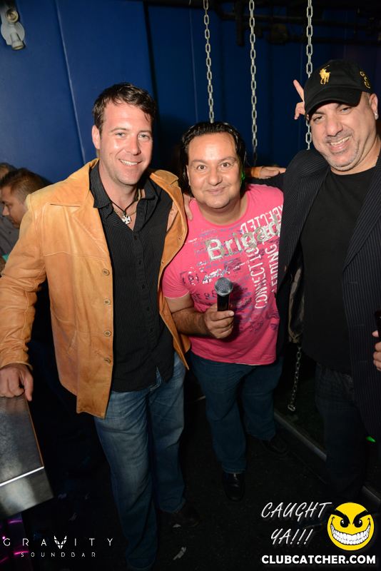 Gravity Soundbar nightclub photo 157 - September 3rd, 2014