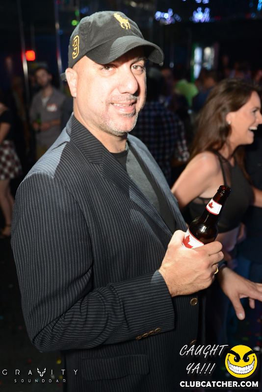 Gravity Soundbar nightclub photo 160 - September 3rd, 2014