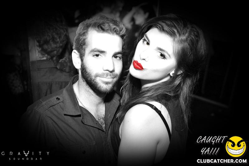 Gravity Soundbar nightclub photo 162 - September 3rd, 2014