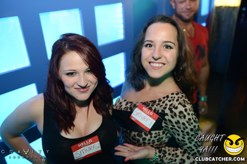 Gravity Soundbar nightclub photo 164 - September 3rd, 2014