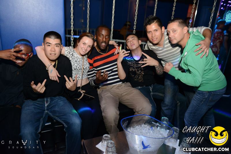 Gravity Soundbar nightclub photo 166 - September 3rd, 2014
