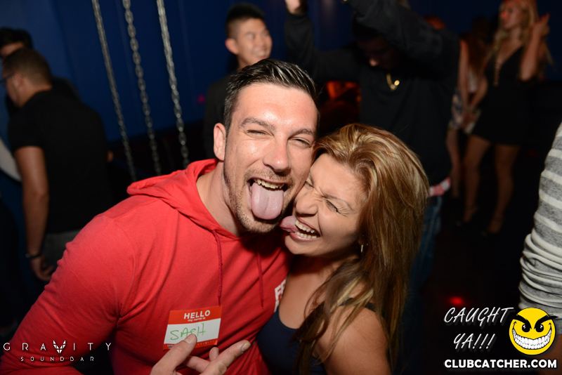 Gravity Soundbar nightclub photo 170 - September 3rd, 2014
