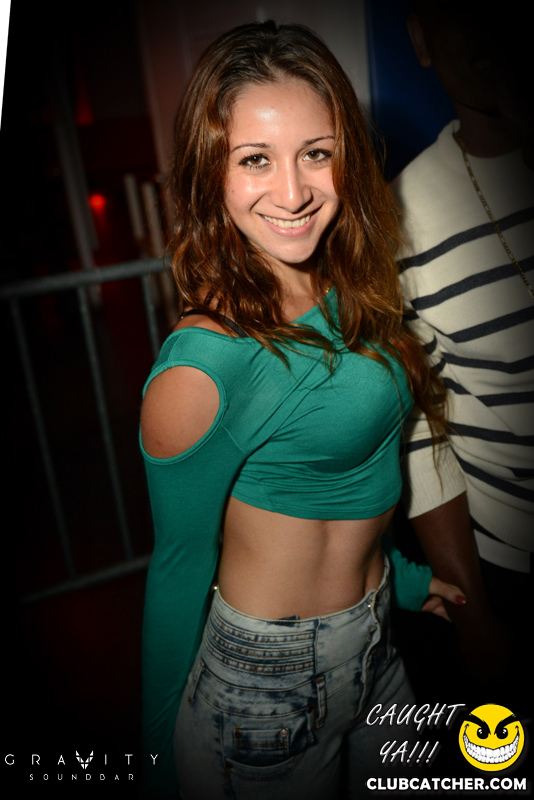 Gravity Soundbar nightclub photo 18 - September 3rd, 2014
