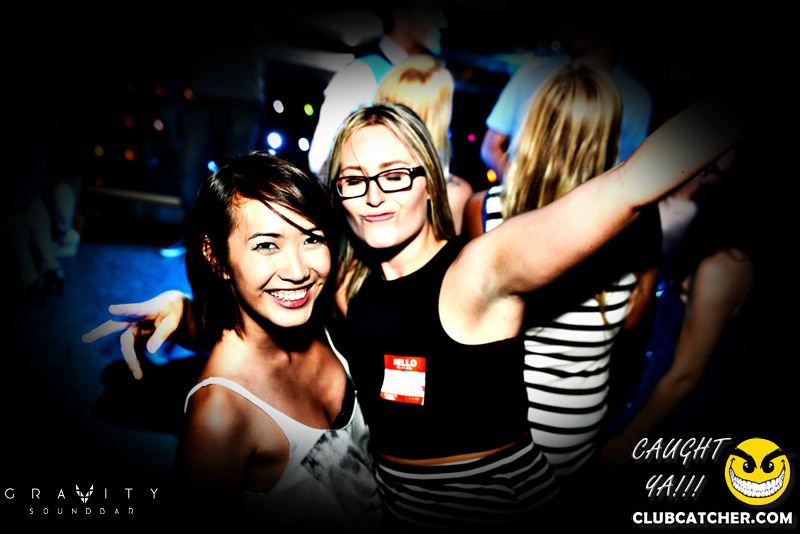 Gravity Soundbar nightclub photo 173 - September 3rd, 2014