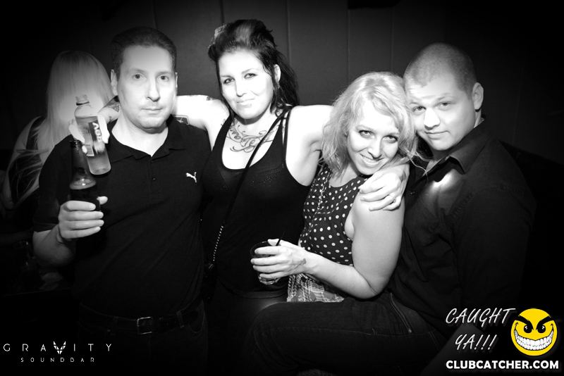 Gravity Soundbar nightclub photo 176 - September 3rd, 2014