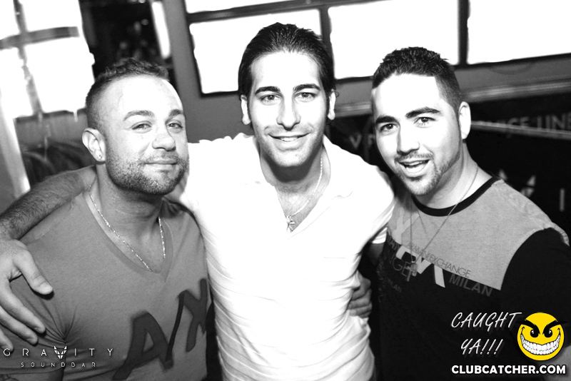 Gravity Soundbar nightclub photo 178 - September 3rd, 2014
