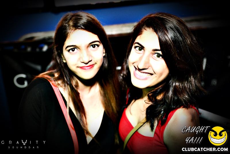 Gravity Soundbar nightclub photo 181 - September 3rd, 2014