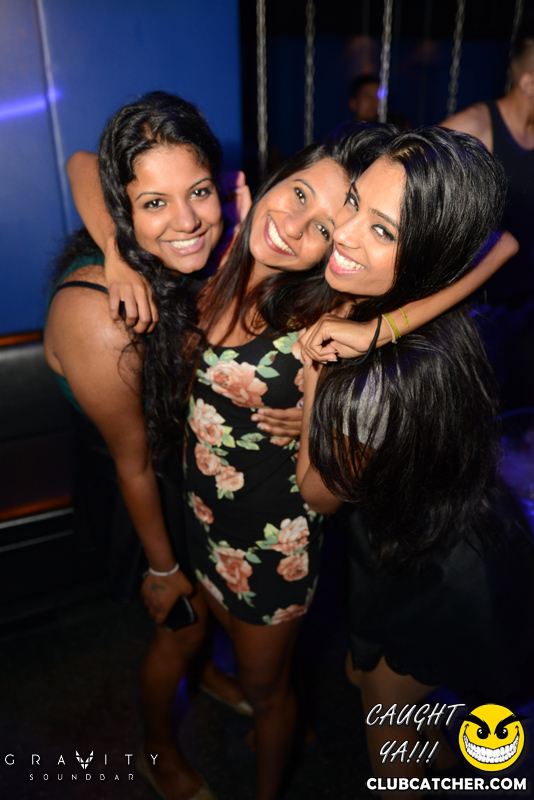 Gravity Soundbar nightclub photo 182 - September 3rd, 2014