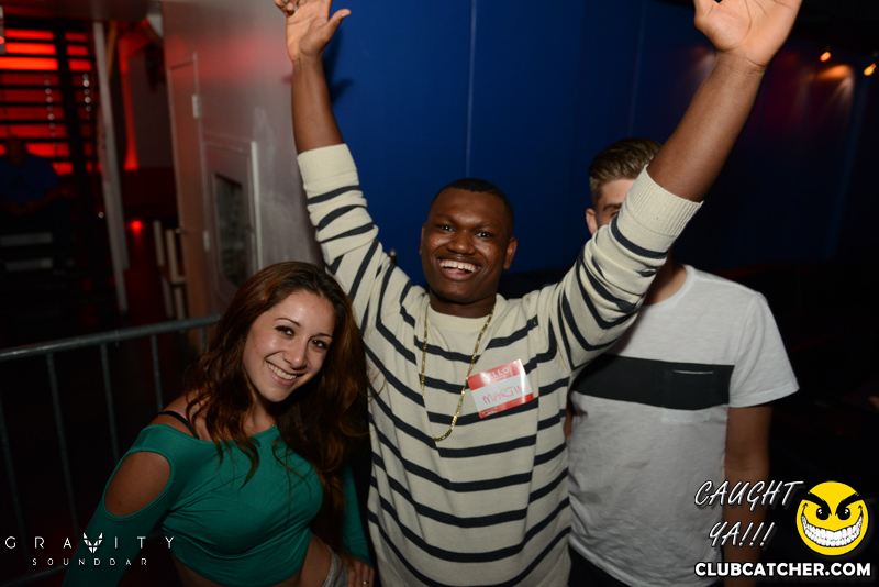 Gravity Soundbar nightclub photo 185 - September 3rd, 2014