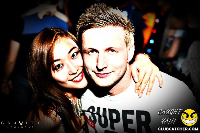 Gravity Soundbar nightclub photo 187 - September 3rd, 2014