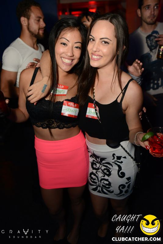 Gravity Soundbar nightclub photo 192 - September 3rd, 2014
