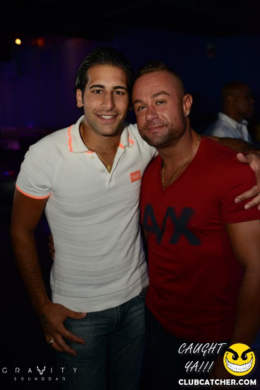 Gravity Soundbar nightclub photo 195 - September 3rd, 2014
