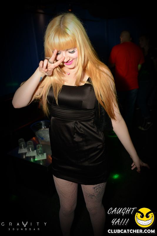 Gravity Soundbar nightclub photo 197 - September 3rd, 2014