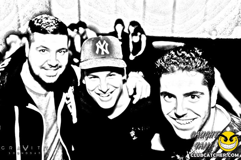 Gravity Soundbar nightclub photo 199 - September 3rd, 2014