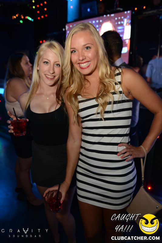 Gravity Soundbar nightclub photo 3 - September 3rd, 2014