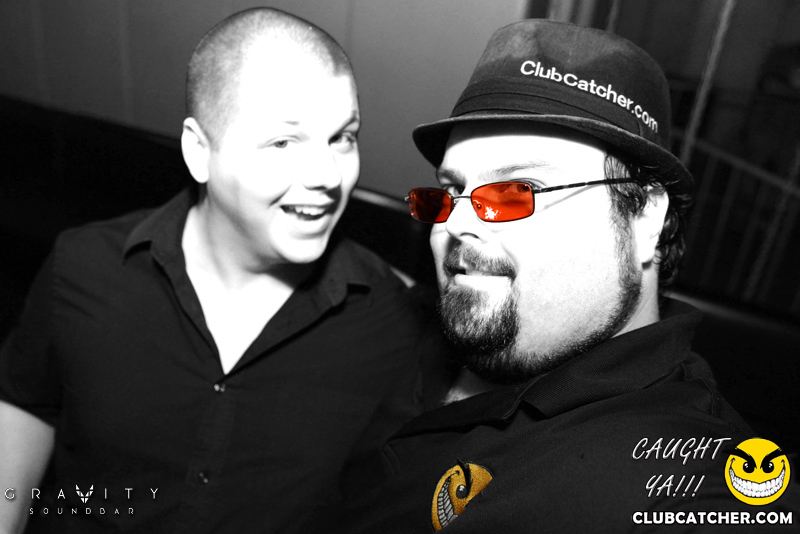 Gravity Soundbar nightclub photo 201 - September 3rd, 2014