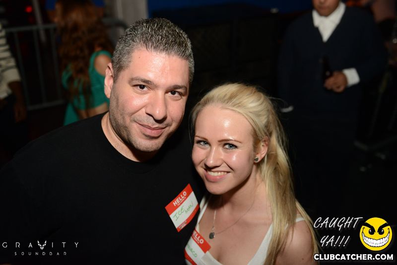 Gravity Soundbar nightclub photo 202 - September 3rd, 2014