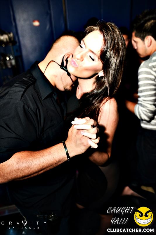 Gravity Soundbar nightclub photo 203 - September 3rd, 2014