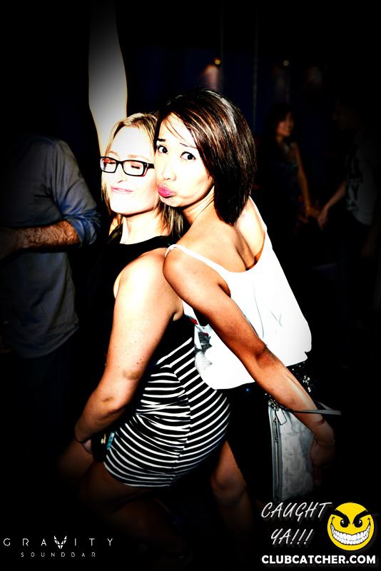 Gravity Soundbar nightclub photo 205 - September 3rd, 2014