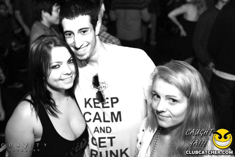 Gravity Soundbar nightclub photo 206 - September 3rd, 2014