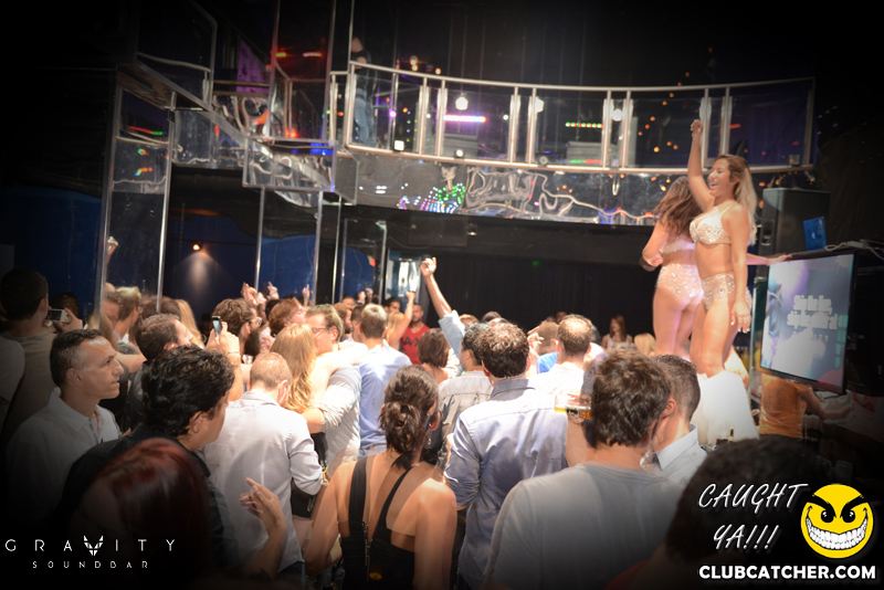 Gravity Soundbar nightclub photo 207 - September 3rd, 2014