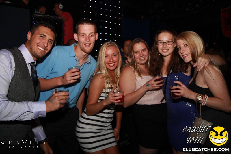 Gravity Soundbar nightclub photo 214 - September 3rd, 2014