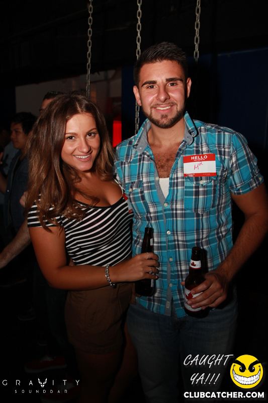 Gravity Soundbar nightclub photo 215 - September 3rd, 2014