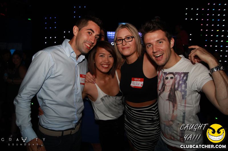 Gravity Soundbar nightclub photo 219 - September 3rd, 2014