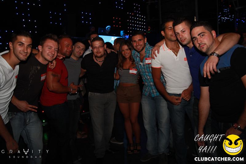 Gravity Soundbar nightclub photo 222 - September 3rd, 2014