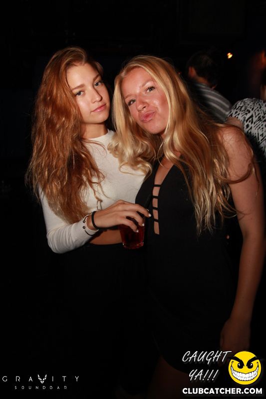 Gravity Soundbar nightclub photo 225 - September 3rd, 2014