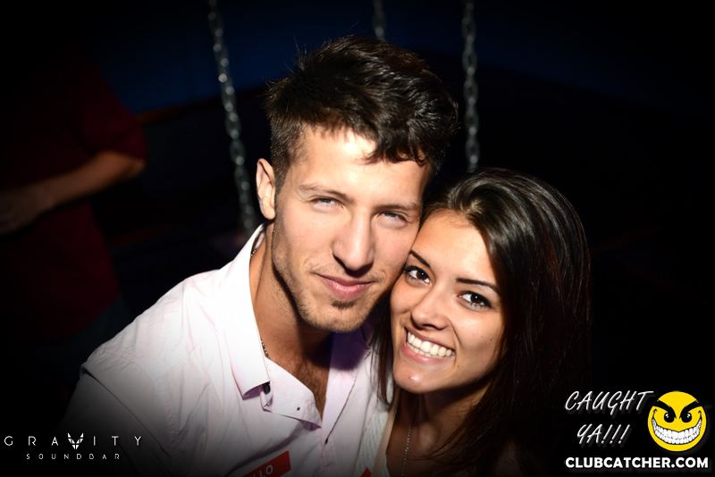 Gravity Soundbar nightclub photo 24 - September 3rd, 2014