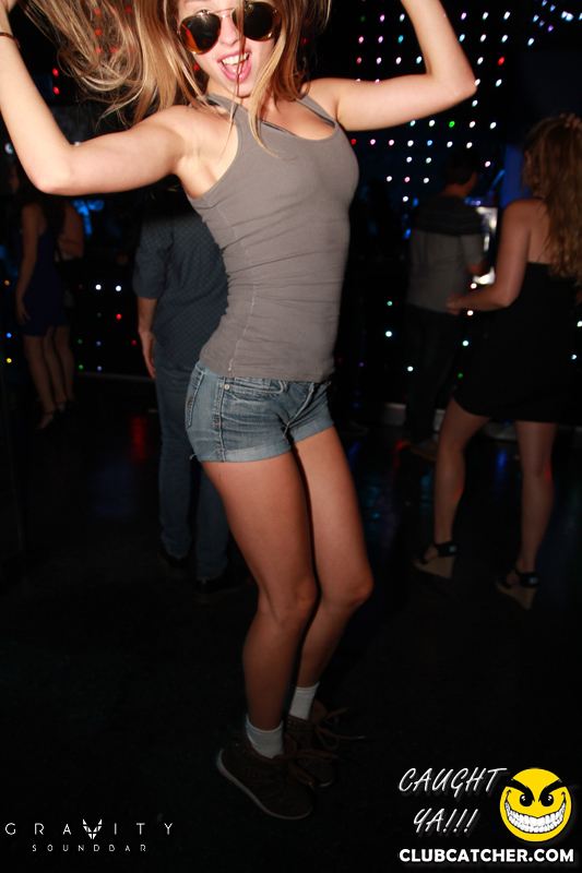 Gravity Soundbar nightclub photo 231 - September 3rd, 2014