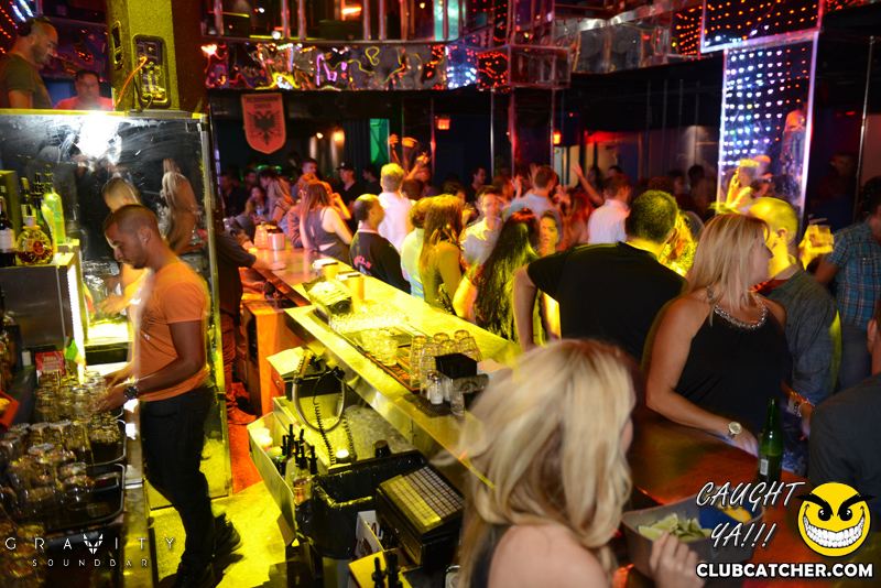 Gravity Soundbar nightclub photo 235 - September 3rd, 2014