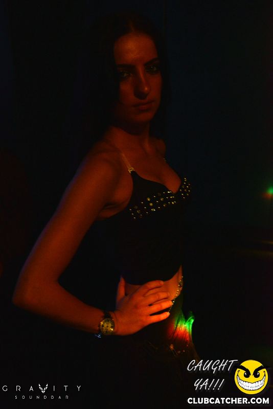 Gravity Soundbar nightclub photo 238 - September 3rd, 2014