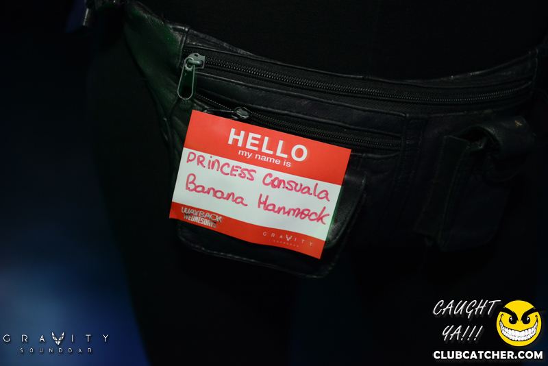 Gravity Soundbar nightclub photo 25 - September 3rd, 2014